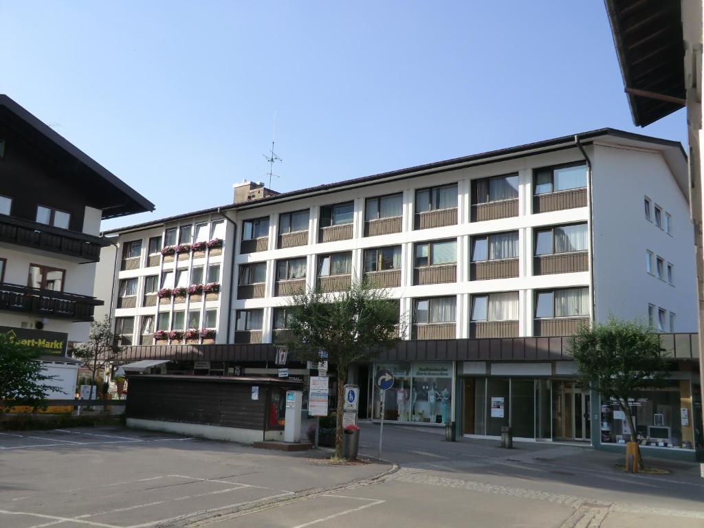 奥伯斯特多夫艾格旅馆公寓 客房 照片