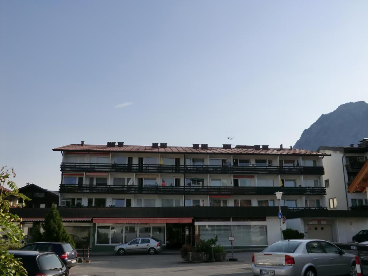 奥伯斯特多夫艾格旅馆公寓 客房 照片
